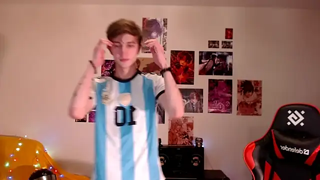 John Meow online show from April 3, 2026, 4:35 pm