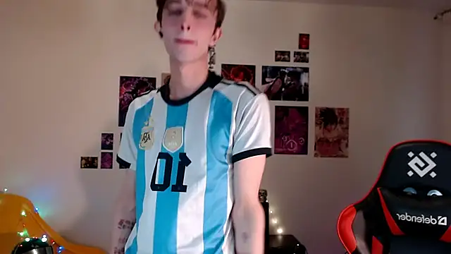 John Meow online show from April 3, 2026, 4:30 am