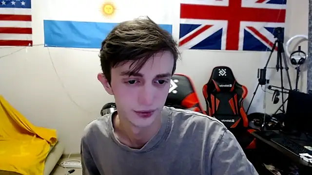 John Meow online show from March 16, 2026, 2:21 pm