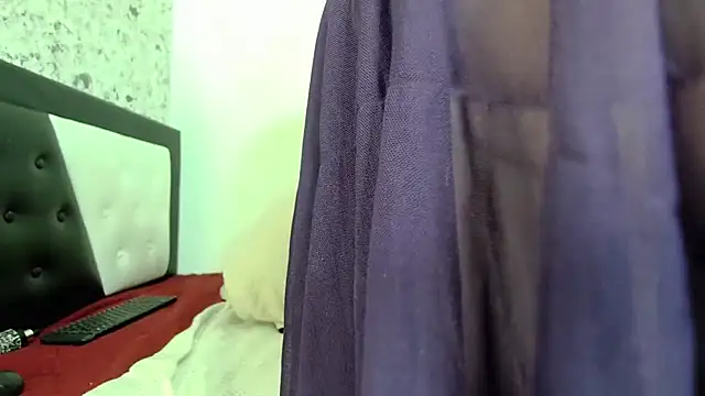 melisajoness online show from July 10, 2026, 10:26 am
