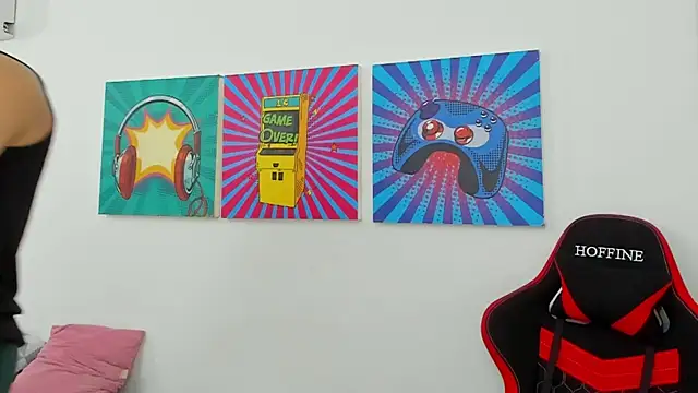 Snapshot of Thomas_walker14 chatting on April 7, 2026, 1:13 pm Thomas walker14 online show from April 7, 2026, 1:13 pm