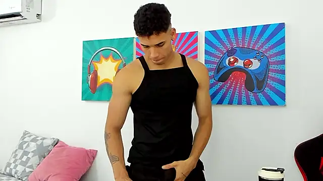 Snapshot of Thomas_walker14 chatting on March 21, 2026, 1:15 pm Thomas walker14 online show from March 21, 2026, 1:15 pm