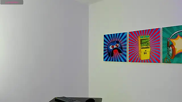 Thomas walker14 online show from February 17, 2026, 12:57 pm