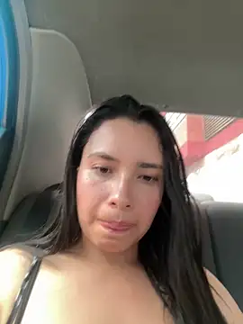 Miss Bella Flame online show from March 26, 2026, 7:23 pm