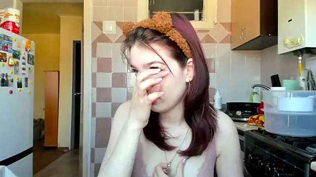 Snapshot of EvonDales chatting on March 26, 2026, 8:12 am EvonDales online show from March 26, 2026, 8:12 am