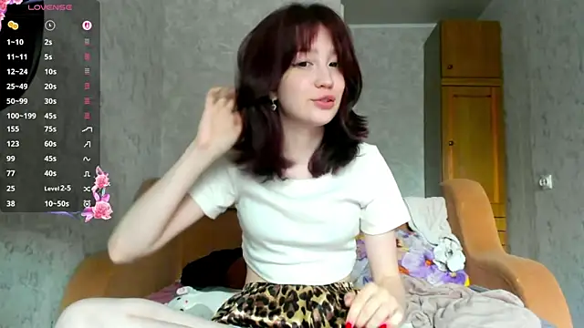EvonDales online show from May 29, 2026, 2:34 pm