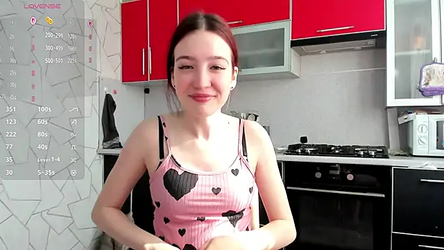 Snapshot of EvonDales chatting on March 6, 2026, 9:04 am EvonDales online show from March 6, 2026, 9:04 am