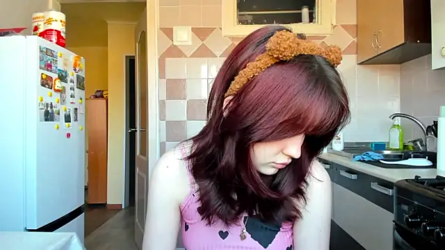 Snapshot of EvonDales chatting on March 29, 2026, 5:09 am EvonDales online show from March 29, 2026, 5:09 am