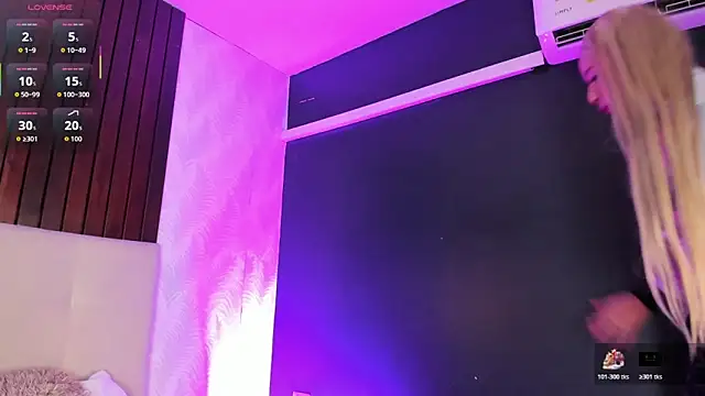 Cleo BrightMoon online show from February 16, 2026, 6:45 am