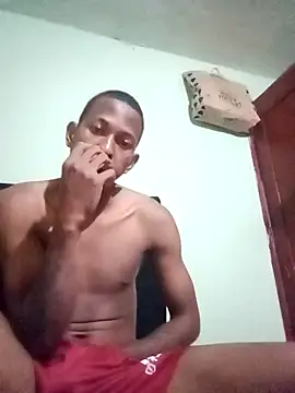 Snapshot of Negrito0888 chatting on February 17, 2026, 2:53 am Negrito0888 online show from February 17, 2026, 2:53 am