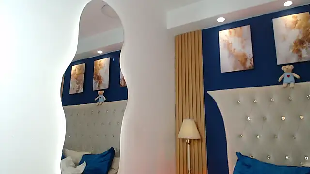 Snapshot of Dark_Nico chatting on March 4, 2026, 3:36 am Dark Nico online show from March 4, 2026, 3:36 am