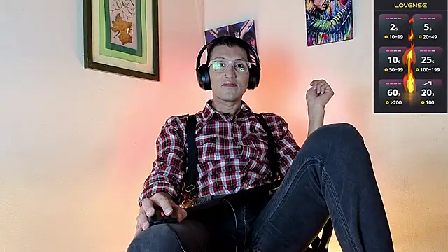 enzoprat online show from February 26, 2026, 3:23 pm