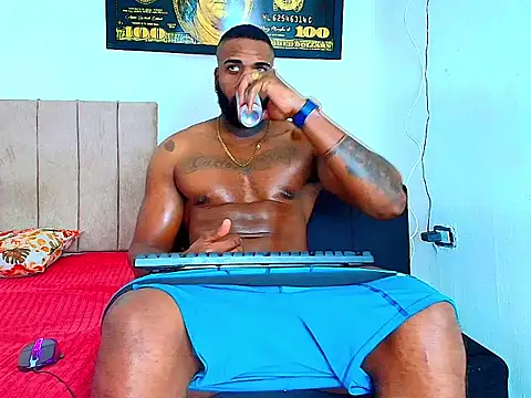 elbigmore20 online show from February 14, 2026, 8:47 am