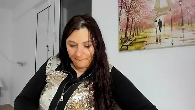 Snapshot of EVELYNA88 chatting on April 25, 2026, 6:38 pm EVELYNA88 online show from April 25, 2026, 6:38 pm