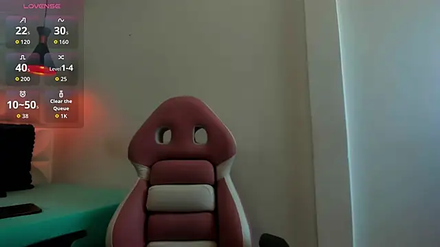 Snapshot of samael_betancurt chatting on February 13, 2026, 11:43 am samael betancurt online show from February 13, 2026, 11:43 am