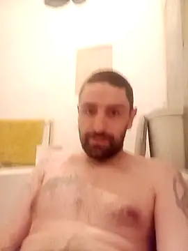 DirtyHarryyy online show from February 13, 2026, 7:14 pm