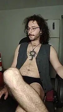 VanderVelvet online show from March 25, 2026, 4:34 am