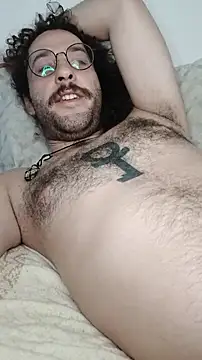 VanderVelvet online show from March 23, 2026, 10:59 am