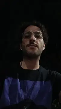 VanderVelvet online show from April 9, 2026, 5:09 am