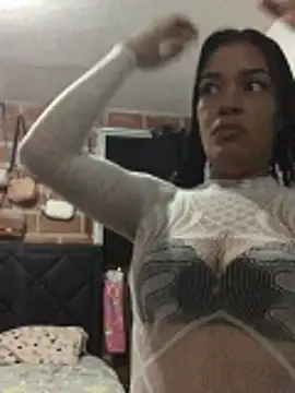 Isabela026 online show from February 26, 2026, 3:06 am