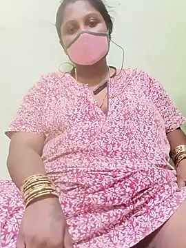 tamilkaviya431 online show from June 7, 2026, 6:51 am