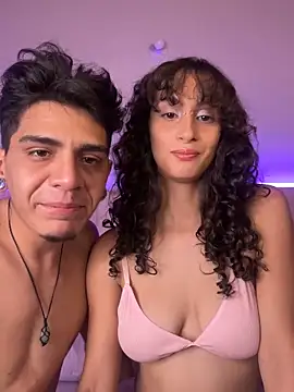 abrilandjulian online show from March 18, 2026, 12:08 pm