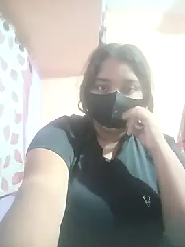 Choko Gril online show from February 13, 2026, 8:31 pm