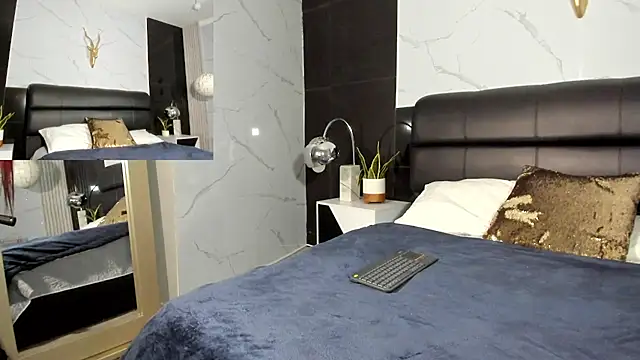 KendraJohns online show from February 19, 2026, 8:00 am