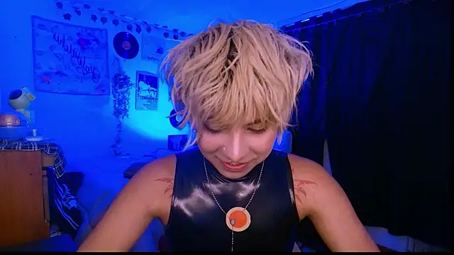 prince oliverr online show from February 21, 2026, 7:49 pm