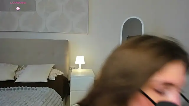 Emily Lews online show from May 8, 2026, 7:45 am
