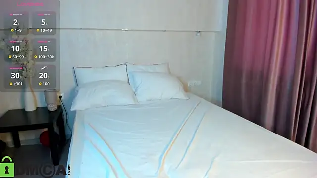 Snapshot of Emily_Lews chatting on March 1, 2026, 9:09 am Emily Lews online show from March 1, 2026, 9:09 am