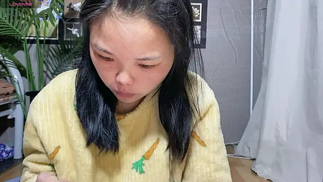 xiaosu22 online show from April 23, 2026, 2:29 am