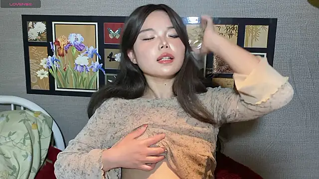 xiaosu22 online show from March 26, 2026, 4:11 am