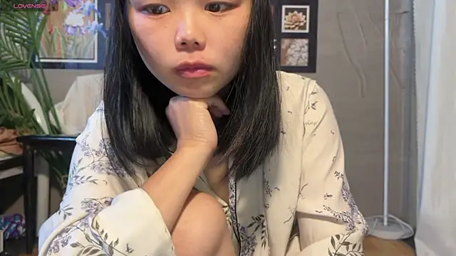 xiaosu22 online show from May 10, 2026, 2:15 am