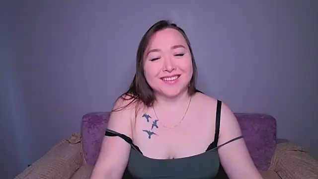 Snapshot of Daina_waga chatting on April 21, 2026, 2:51 am Daina waga online show from April 21, 2026, 2:51 am