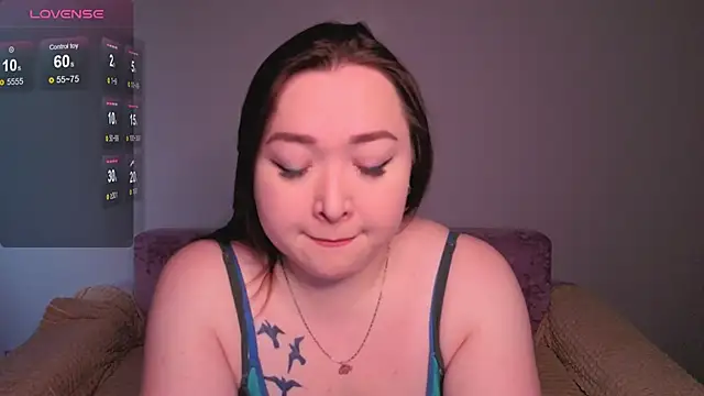 Snapshot of Daina_waga chatting on April 25, 2026, 3:53 am Daina waga online show from April 25, 2026, 3:53 am
