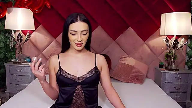 VictoriaLanes online show from March 1, 2026, 5:29 am