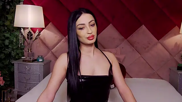 VictoriaLanes online show from March 20, 2026, 5:19 am