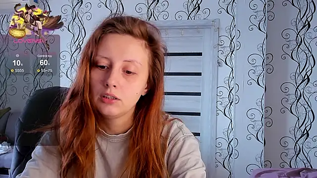 MadelinaJackson online show from February 26, 2026, 4:01 am