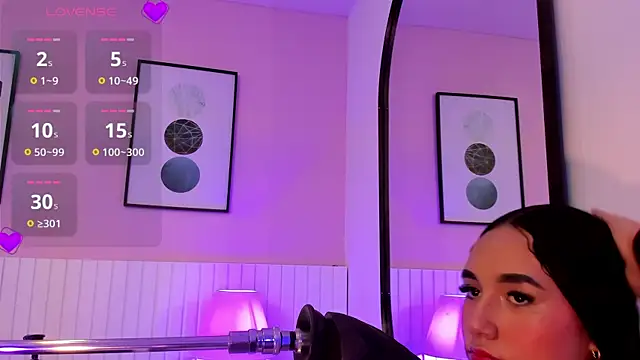 irene lopes online show from May 7, 2026, 3:22 am