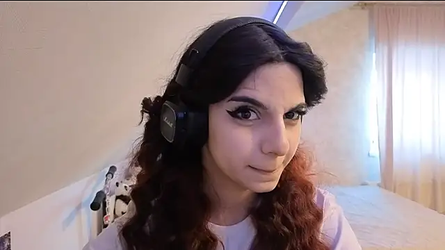 Blissmissataeses online show from February 15, 2026, 10:14 am