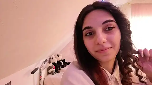 Blissmissataeses online show from March 6, 2026, 7:58 am