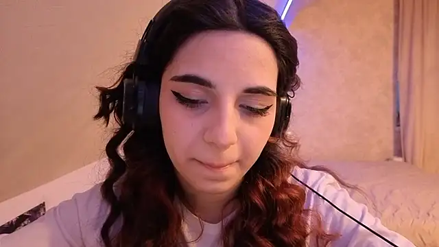 Blissmissataeses online show from March 23, 2026, 1:00 pm