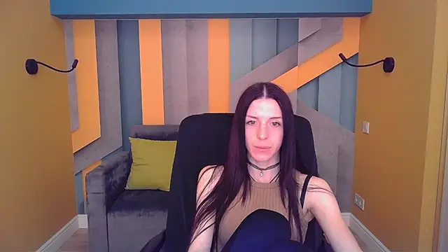 Snapshot of NoirDiva chatting on May 4, 2026, 5:55 am NoirDiva online show from May 4, 2026, 5:55 am
