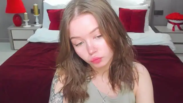 Violetta  Dreams online show from April 3, 2026, 6:14 pm