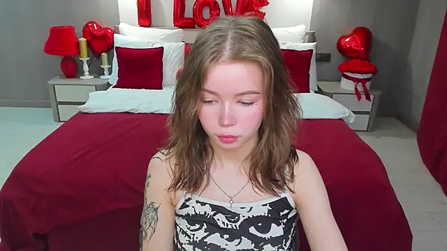 Violetta  Dreams online show from February 17, 2026, 6:38 pm