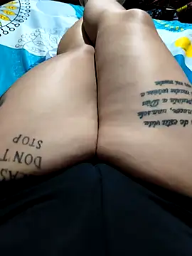 Bloom Dahlia online show from February 24, 2026, 11:55 am