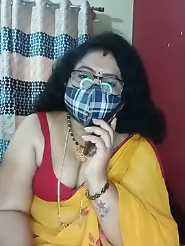Snapshot of Kannadasexywifes chatting on May 13, 2026, 10:55 am Kannadasexywifes online show from May 13, 2026, 10:55 am