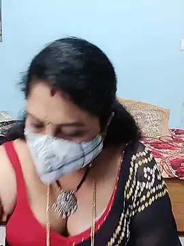 Snapshot of Kannadasexywifes chatting on May 23, 2026, 8:13 am Kannadasexywifes online show from May 23, 2026, 8:13 am