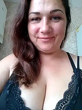 Susan8421 online show from July 7, 2026, 8:51 am